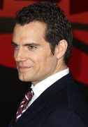 Генри Кавилл (Henry Cavill) European Premiere of 'Batman V Superman Dawn Of Justice' at Odeon Leicester Square in London (March 22, 2016) - 109xHQ 9380b9474714790