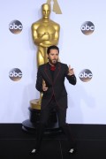 Джаред Лето (Jared Leto) 88th Annual Academy Awards at Hollywood & Highland Center in Hollywood (February 28, 2016) (105xHQ) A2ab5f474710465