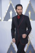 Джаред Лето (Jared Leto) 88th Annual Academy Awards at Hollywood & Highland Center in Hollywood (February 28, 2016) (105xHQ) A2fb97474710395