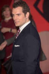 Henry Cavill - European Premiere of 'Batman V Superman Dawn Of Justice' at Odeon Leicester Square in London (March 22, 2016) - 40xHQ A803cf474714239
