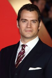 Henry Cavill - European Premiere of 'Batman V Superman Dawn Of Justice' at Odeon Leicester Square in London (March 22, 2016) - 40xHQ Ab7739474714166