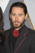 Джаред Лето (Jared Leto) 88th Annual Academy Awards at Hollywood & Highland Center in Hollywood (February 28, 2016) (105xHQ) Ad3c03474711375