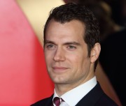 Генри Кавилл (Henry Cavill) European Premiere of 'Batman V Superman Dawn Of Justice' at Odeon Leicester Square in London (March 22, 2016) - 109xHQ B06af8474714758