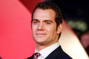 Генри Кавилл (Henry Cavill) European Premiere of 'Batman V Superman Dawn Of Justice' at Odeon Leicester Square in London (March 22, 2016) - 109xHQ Be34b5474714743