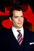 Генри Кавилл (Henry Cavill) European Premiere of 'Batman V Superman Dawn Of Justice' at Odeon Leicester Square in London (March 22, 2016) - 109xHQ C0c53f474715117