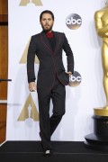 Джаред Лето (Jared Leto) 88th Annual Academy Awards at Hollywood & Highland Center in Hollywood (February 28, 2016) (105xHQ) C45b55474710201