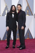 Джаред Лето (Jared Leto) 88th Annual Academy Awards at Hollywood & Highland Center in Hollywood (February 28, 2016) (105xHQ) C5a25c474710277
