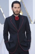 Джаред Лето (Jared Leto) 88th Annual Academy Awards at Hollywood & Highland Center in Hollywood (February 28, 2016) (105xHQ) Cebaab474711268