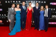 Генри Кавилл (Henry Cavill) European Premiere of 'Batman V Superman Dawn Of Justice' at Odeon Leicester Square in London (March 22, 2016) - 109xHQ D18d57474715392