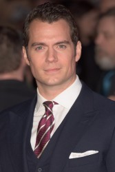Henry Cavill - European Premiere of 'Batman V Superman Dawn Of Justice' at Odeon Leicester Square in London (March 22, 2016) - 40xHQ D51320474714210
