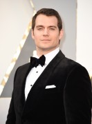 Генри Кавилл (Henry Cavill) 88th Annual Academy Awards at Hollywood & Highland Center in Hollywood (February 28, 2016) - 41xHQ D73f9f474715774