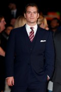 Генри Кавилл (Henry Cavill) European Premiere of 'Batman V Superman Dawn Of Justice' at Odeon Leicester Square in London (March 22, 2016) - 109xHQ D74c70474715147