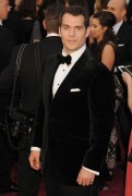 Генри Кавилл (Henry Cavill) 88th Annual Academy Awards at Hollywood & Highland Center in Hollywood (February 28, 2016) - 41xHQ Dea1ab474715843