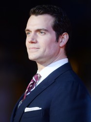 Henry Cavill - European Premiere of 'Batman V Superman Dawn Of Justice' at Odeon Leicester Square in London (March 22, 2016) - 40xHQ F1120b474714069