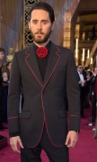 Джаред Лето (Jared Leto) 88th Annual Academy Awards at Hollywood & Highland Center in Hollywood (February 28, 2016) (105xHQ) F915d1474710737
