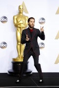 Джаред Лето (Jared Leto) 88th Annual Academy Awards at Hollywood & Highland Center in Hollywood (February 28, 2016) (105xHQ) F96a37474710138