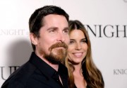 Кристиан Бэйл (Christian Bale) Premiere of Broad Green Pictures' 'Knight Of Cups' in Los Angeles, California (March 1, 2016) - 69xHQ Fc7b5e474717504