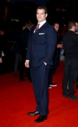 Генри Кавилл (Henry Cavill) European Premiere of 'Batman V Superman Dawn Of Justice' at Odeon Leicester Square in London (March 22, 2016) - 109xHQ Feb876474715167