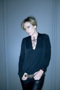 Патрисия Каас (Patricia Kaas) фотограф Claude Gassian, 2012 (5xHQ) 37cb49474993437