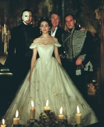 Призрак Оперы / The Phantom Of The Opera (Батлер, Россам, 2004) 66d188475027937