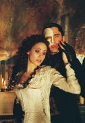 Призрак Оперы / The Phantom Of The Opera (Батлер, Россам, 2004) 7cb524475027895