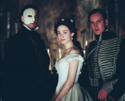 Призрак Оперы / The Phantom Of The Opera (Батлер, Россам, 2004) 988015475027932