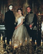 Призрак Оперы / The Phantom Of The Opera (Батлер, Россам, 2004) A9c61a475027918