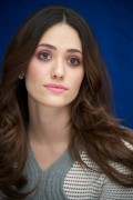 Эмми Россам (Emmy Rossum) - Portraits at 'Beautiful Creatures' Press Conference at the SLS Hotel in Beverly Hills,01.02.13 (9xHQ) 054882475031191