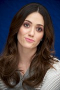 Эмми Россам (Emmy Rossum) - Portraits at 'Beautiful Creatures' Press Conference at the SLS Hotel in Beverly Hills,01.02.13 (9xHQ) 403dae475031173