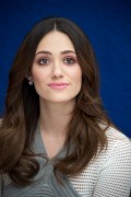Эмми Россам (Emmy Rossum) - Portraits at 'Beautiful Creatures' Press Conference at the SLS Hotel in Beverly Hills,01.02.13 (9xHQ) 777abc475031160