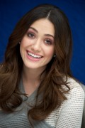 Эмми Россам (Emmy Rossum) - Portraits at 'Beautiful Creatures' Press Conference at the SLS Hotel in Beverly Hills,01.02.13 (9xHQ) A7a47f475031164