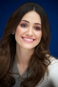 Эмми Россам (Emmy Rossum) - Portraits at 'Beautiful Creatures' Press Conference at the SLS Hotel in Beverly Hills,01.02.13 (9xHQ) F2b1de475031169