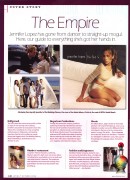 Дженнифер Лопез (Jennifer Lopez) Latina Magazine October 2006 - 7xМQ E523b9475251254