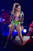 Дженнифер Лопез (Jennifer Lopez) iHeartRadio Ultimate Pool Party (Day 2) Show, 2014 (95xHQ) 259503475266772