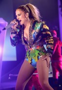 Дженнифер Лопез (Jennifer Lopez) iHeartRadio Ultimate Pool Party (Day 2) Show, 2014 (95xHQ) 2b2d0f475268043