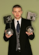 Джастин Тимберлэйк (Justin Timberlake) MTV Europe Music Awards Portraits 2006 (5xHQ) B0f343475282134