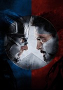 Капитан Америка 3 / Первый мститель 3: Гражданская война / Captain America: Civil War 3 (Эванс, Олсен, Йоханссон, Дауни мл., 2016) 2a884d475312175