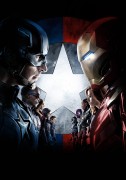 Капитан Америка 3 / Первый мститель 3: Гражданская война / Captain America: Civil War 3 (Эванс, Олсен, Йоханссон, Дауни мл., 2016) 43a65d475312059