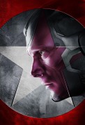 Капитан Америка 3 / Первый мститель 3: Гражданская война / Captain America: Civil War 3 (Эванс, Олсен, Йоханссон, Дауни мл., 2016) 71fa50475312275