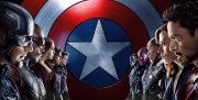 Капитан Америка 3 / Первый мститель 3: Гражданская война / Captain America: Civil War 3 (Эванс, Олсен, Йоханссон, Дауни мл., 2016) E8edb8475312151