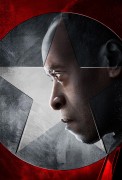 Капитан Америка 3 / Первый мститель 3: Гражданская война / Captain America: Civil War 3 (Эванс, Олсен, Йоханссон, Дауни мл., 2016) Fa816e475312233