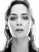 Эмили Блант (Emily Blunt) Jan Welters Photoshoot for C Magazine April 2016 - 7xМQ 08643e475457172
