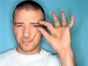 Джастин Тимберлэйк (Justin Timberlake) Dazed And Confused Photoshoot 2006 (37xHQ,MQ) 7d35c1475456712