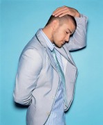 Джастин Тимберлэйк (Justin Timberlake) Dazed And Confused Photoshoot 2006 (37xHQ,MQ) A5621b475456677
