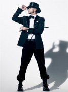 Джастин Тимберлэйк (Justin Timberlake) Craig McDean Photoshoot (Fashion Rocks) (5xHQ) A9b107475456985