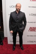 Джейсон Стэтхэм (Jason Statham) Screening of 'Parker' hosted by FilmDistrict & The Cinema Society, MOMA, New York, 2013 - 17xHQ 2abb74475477091