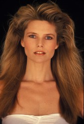 Кристи Бринкли (Christie Brinkley) Ian Miles promoshoot - 2xHQ Fdd639475483835