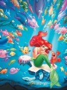 Русалочка / The Little Mermaid (1989) 98a4d9475598646