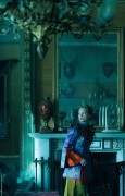 Алиса в Зазеркалье / Through the Looking Glass (Депп, Васиковска, Хэтэуэй, Картер, 2016) 118fae475666716