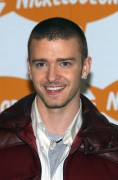 Джастин Тимберлэйк (Justin Timberlake) Nickelodeon's 16th Annual Kids' Choice Awards, Press Room, Santa Monica (12.04.2003) (3xHQ) 5d77b3475689075